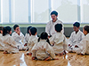 Sensei's Class