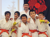 Yellow Belts