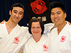 Black Belts