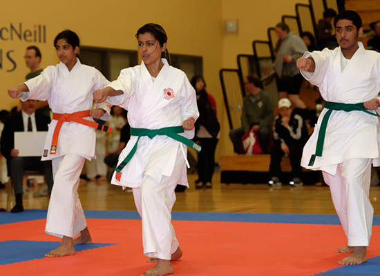 Team Kata