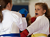 Junior Kumite