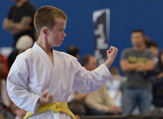 Junior Kata