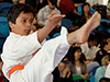 Niseishi Kick