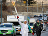 Sensei's Olympic Torch