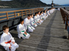 Friendship Tournament Seiza