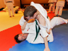 Wrestling