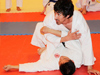 Wrestling Demo