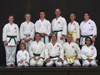 Sensei's Dojo