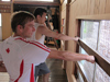 Sohonbu Dojo