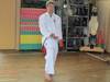 Sensei Kata