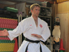 Sohonbu Training