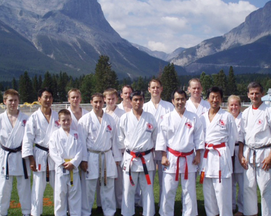 Canmore