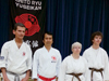 Soke Grading