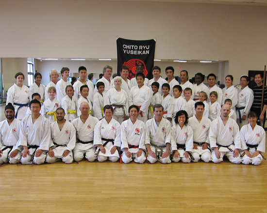 Soke Clinic